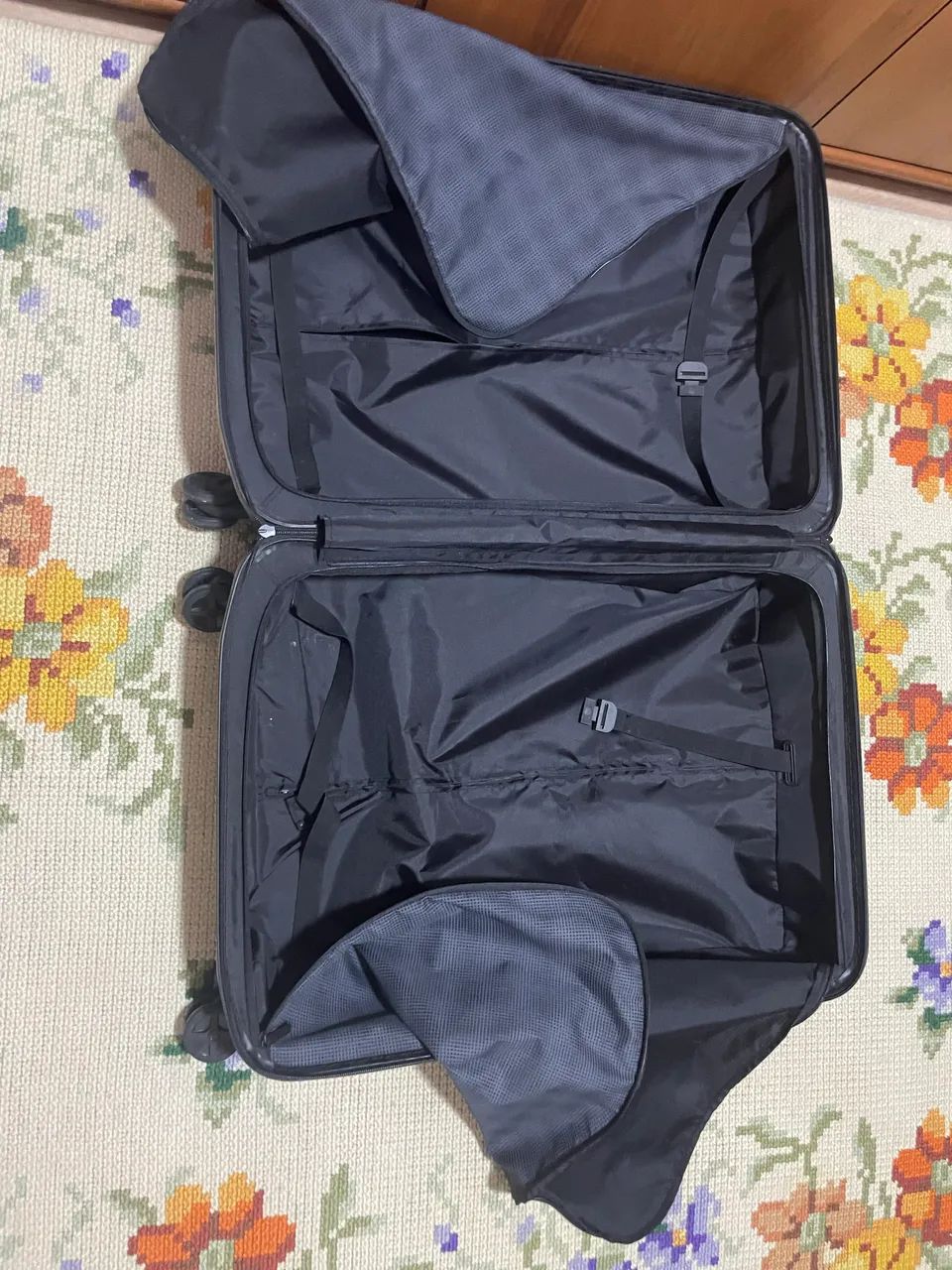 Mala de viagem  - Foto 4