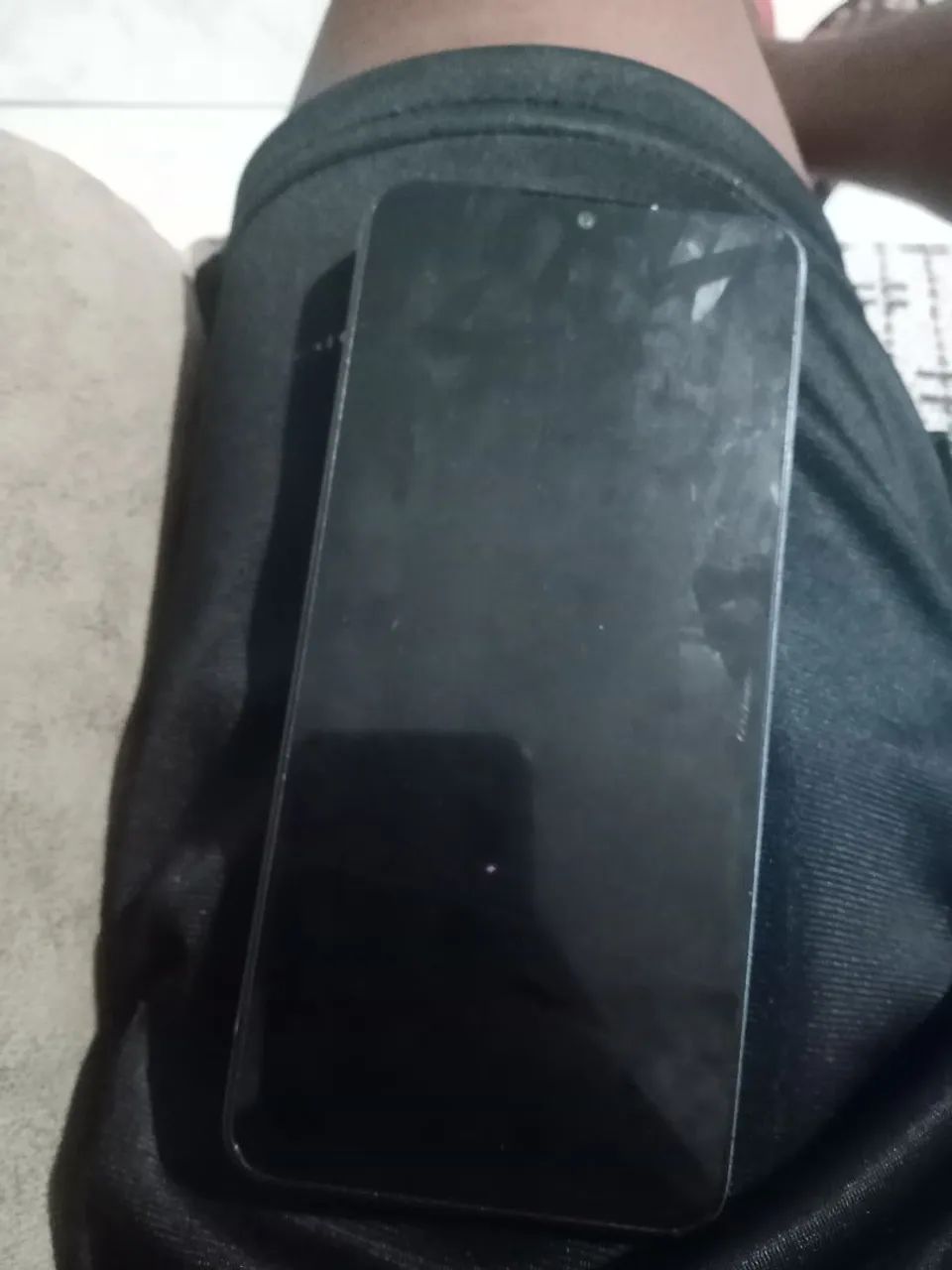 Vendo Celular Xiaomi redimi 13c  - Foto 4