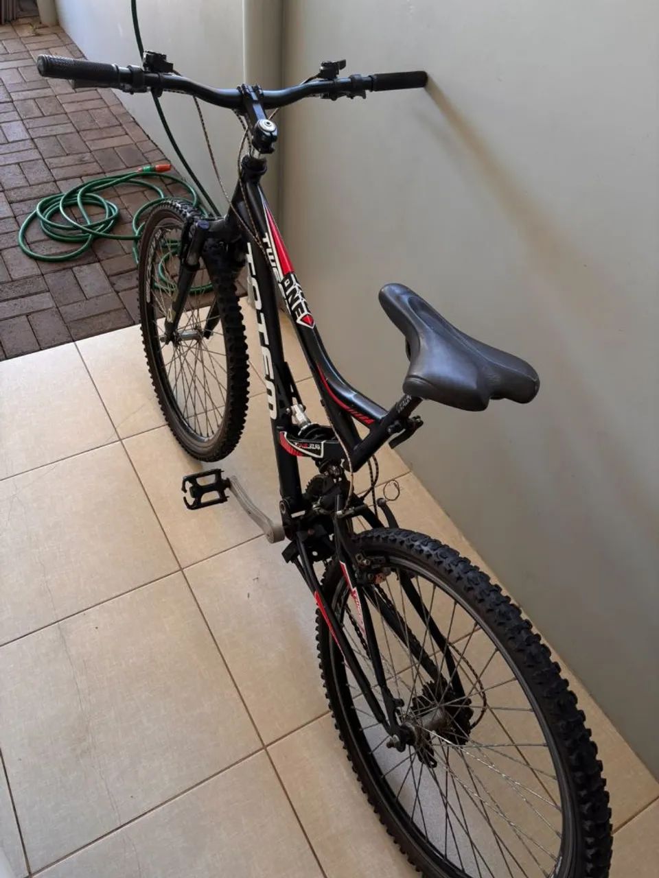 Bicicleta Totem - Foto 3