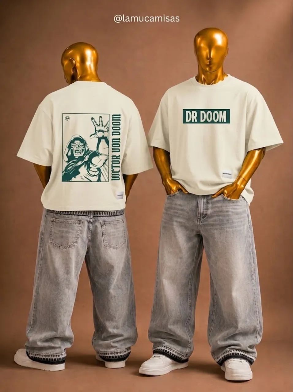 Camisa Personalizada - Foto 4