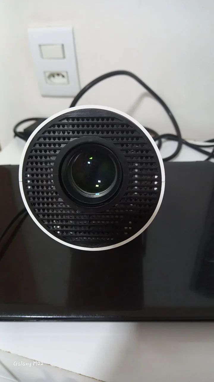 Projetor  - Foto 5
