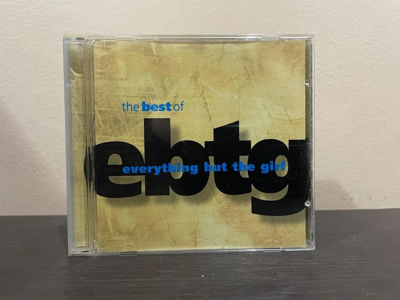 CDs Everything But The Girl - Foto 2