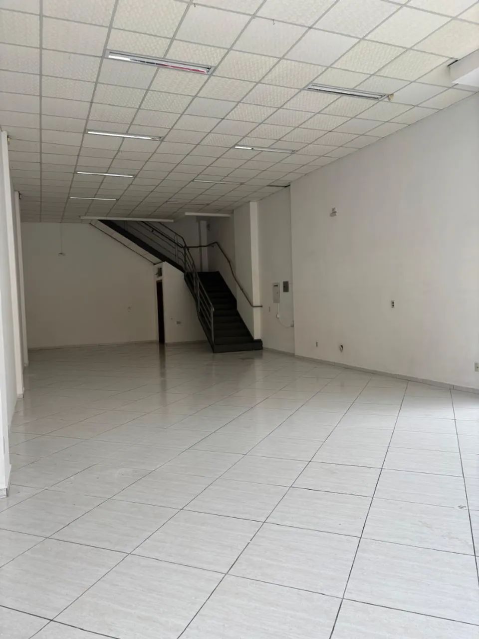 Centro - locação - Foto 4