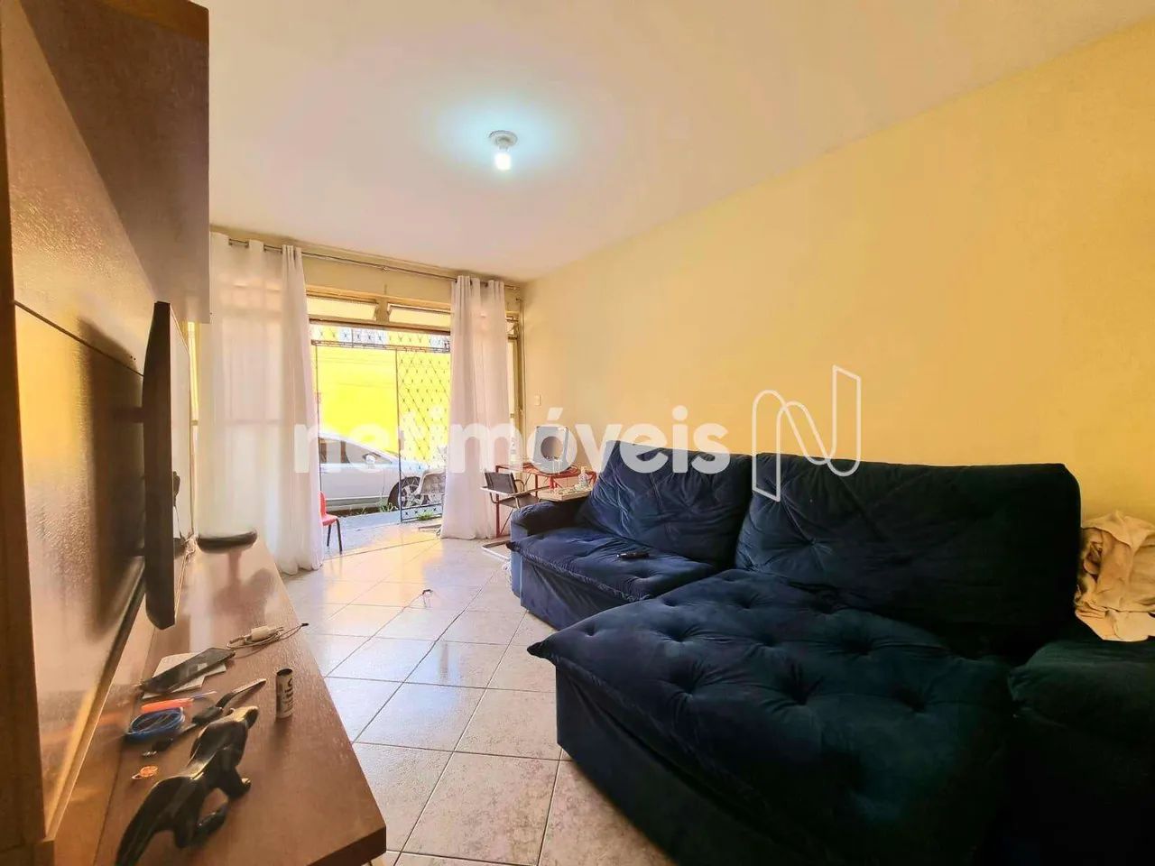 Venda Casa Caiçaras Belo Horizonte - Foto 2