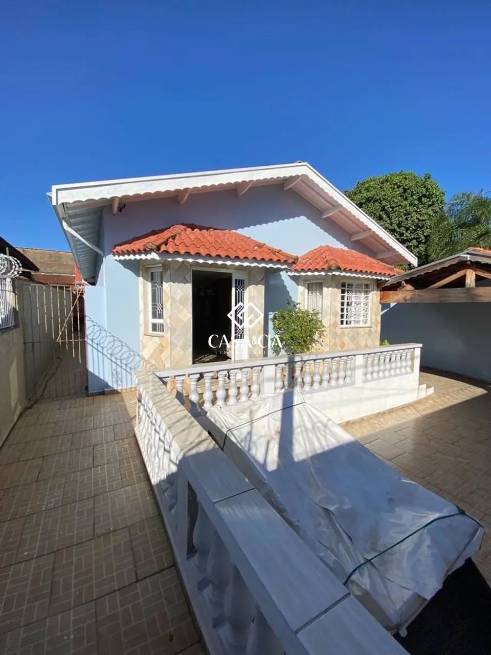 Linda Casa em São Pedro SP