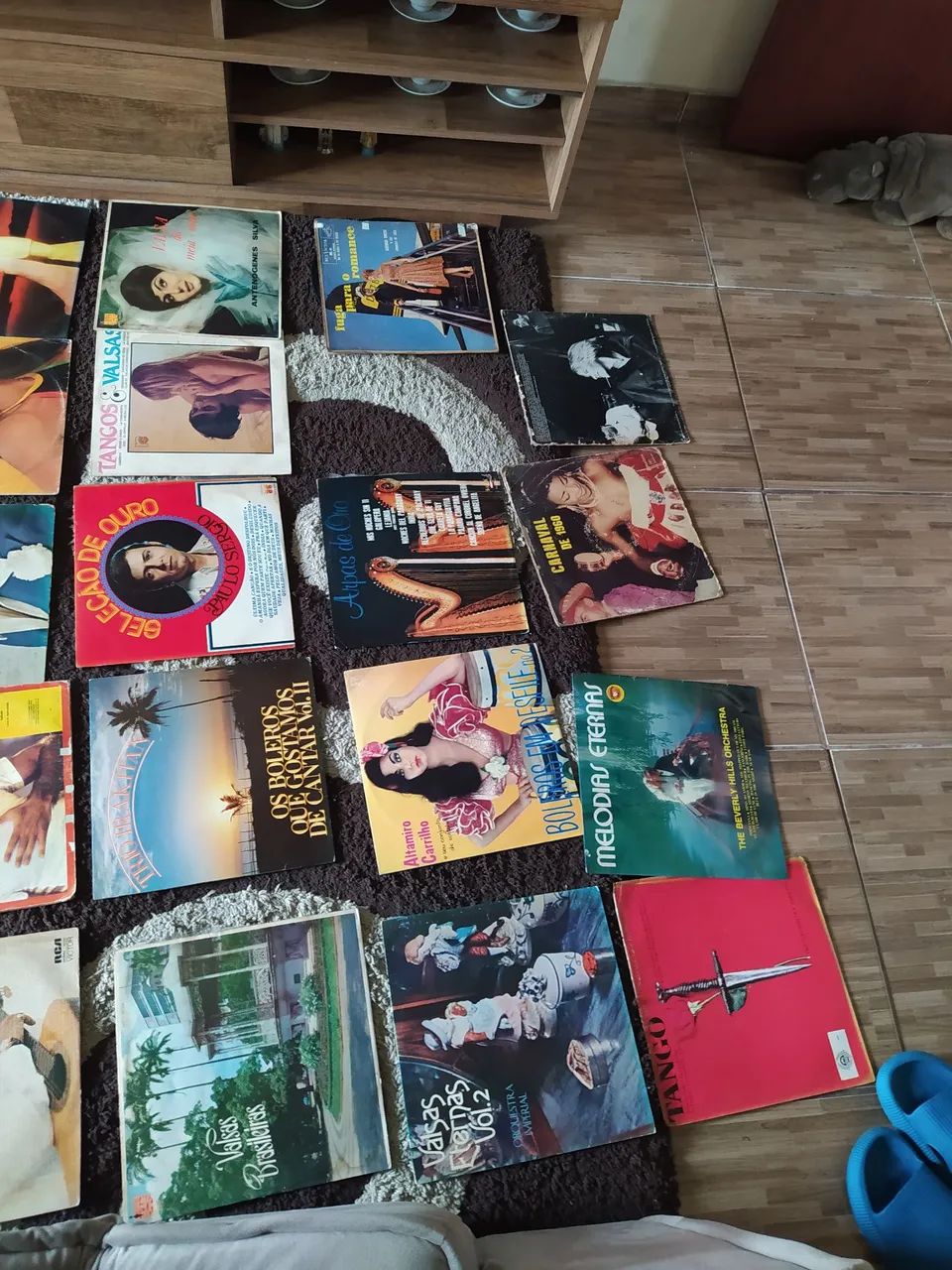 Vende-se discos de vinil  - Foto 3