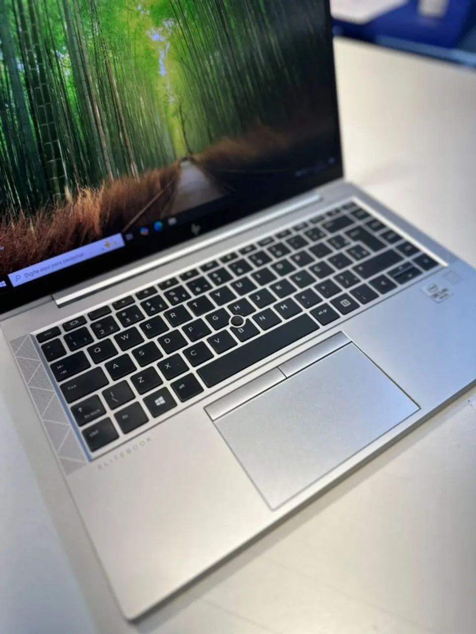 NOTEBOOK HP ELITEBOOK 840 G7