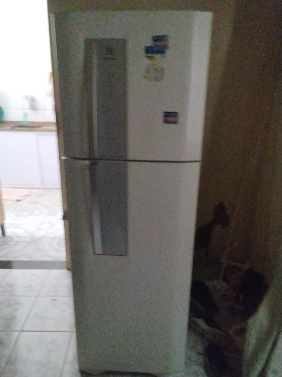 Geladeira duplex  - Foto 2