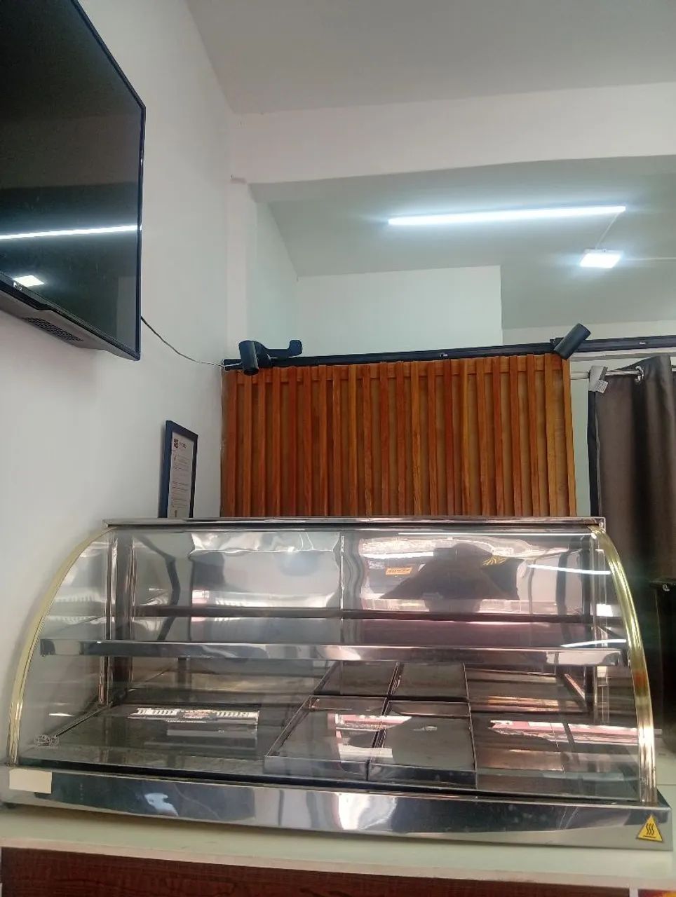 Estufa 220v - Foto 2