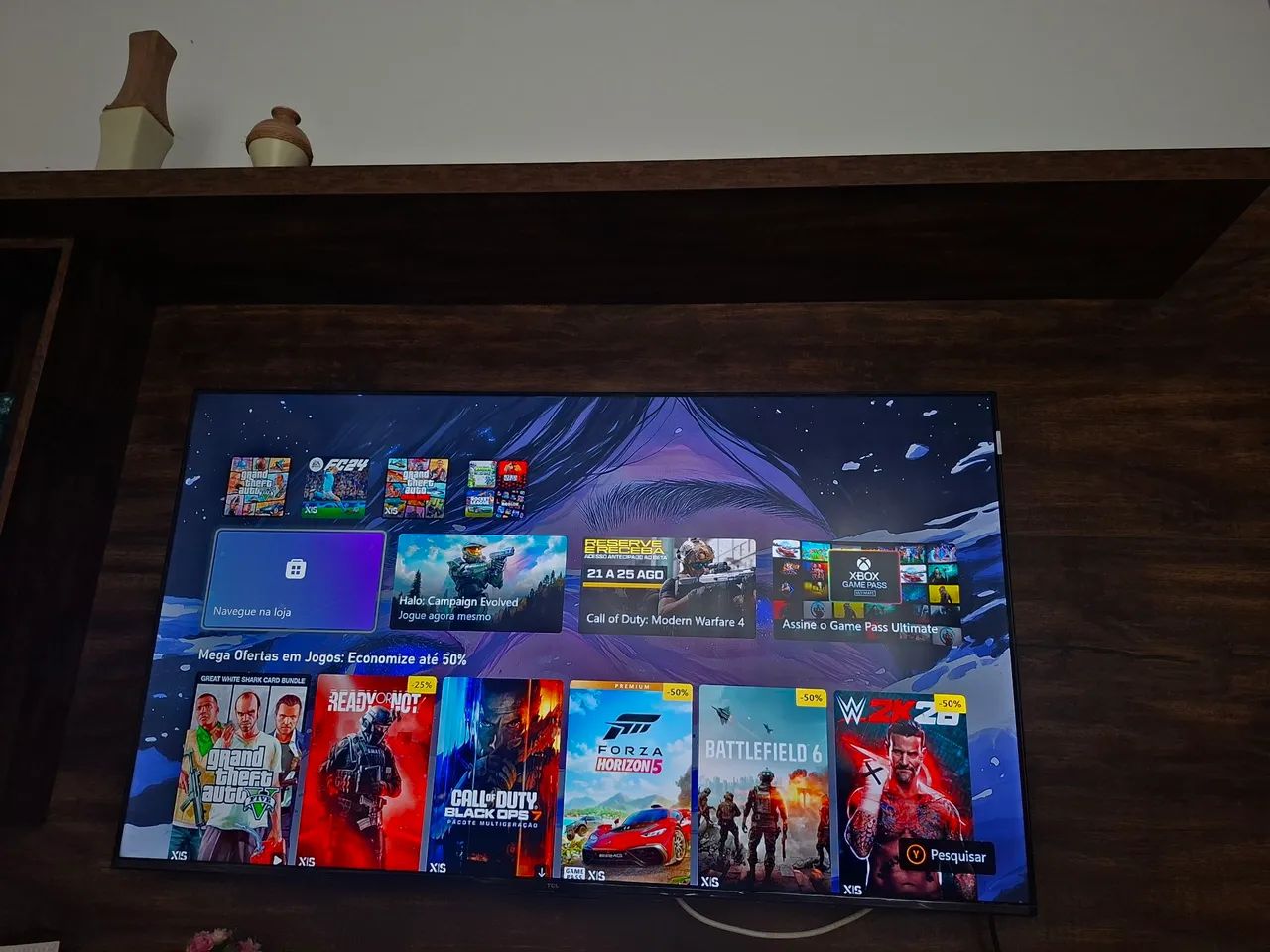Xbox Series S  - Foto 5
