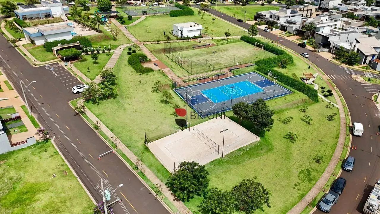 Terreno alto padrão com 336m², à venda no Condomínio Quinta dos Ventos em Ribeirão Preto/S - Foto 7