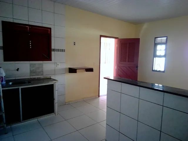 Casa com Escritura Pública no Potengi, 4 quartos - Foto 5