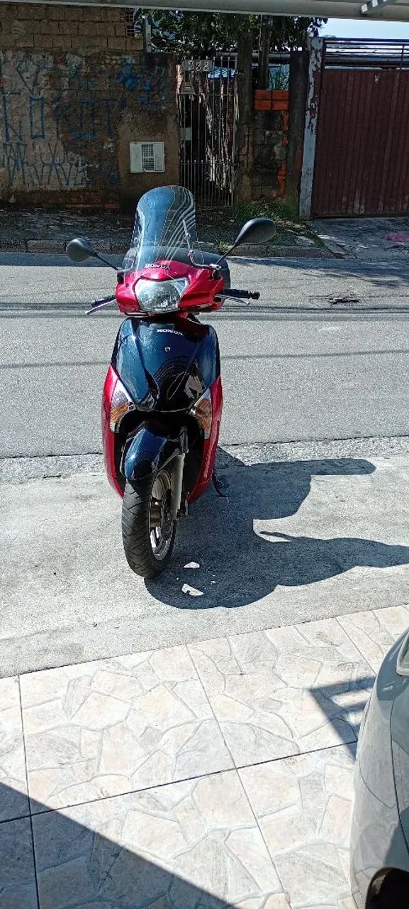 Honda lead  - Foto 5