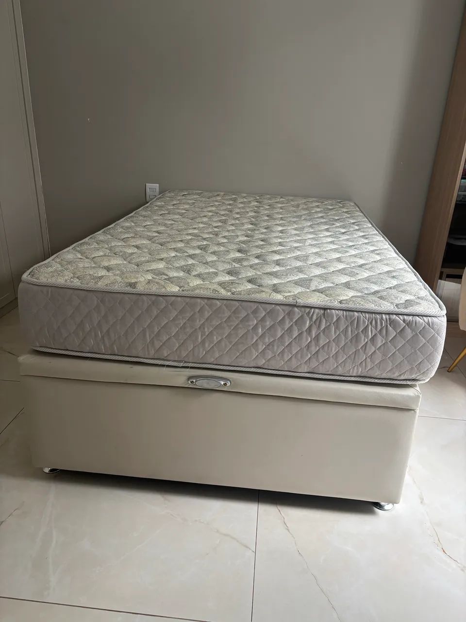 Cama box viúva - Foto 2