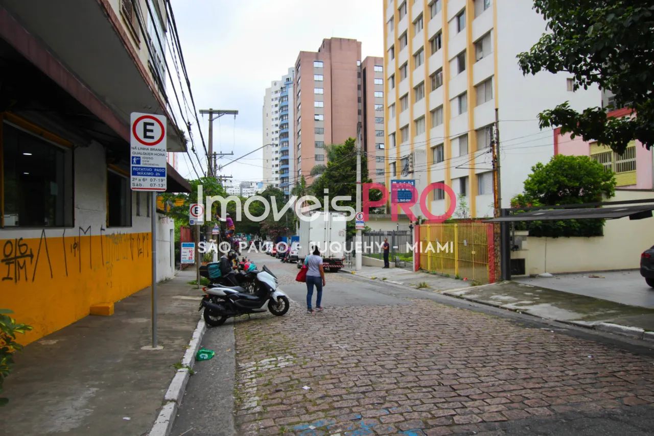 Comercial, Vila Nova Conceição - São Paulo - Foto 3