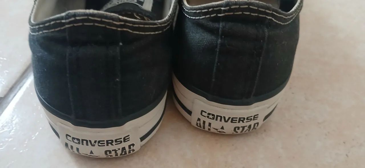 Converse 36 - Foto 3