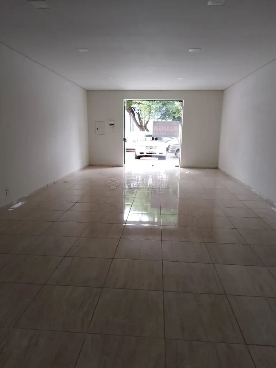 Salão Comercial para locação em Dourados - MS - Foto 2