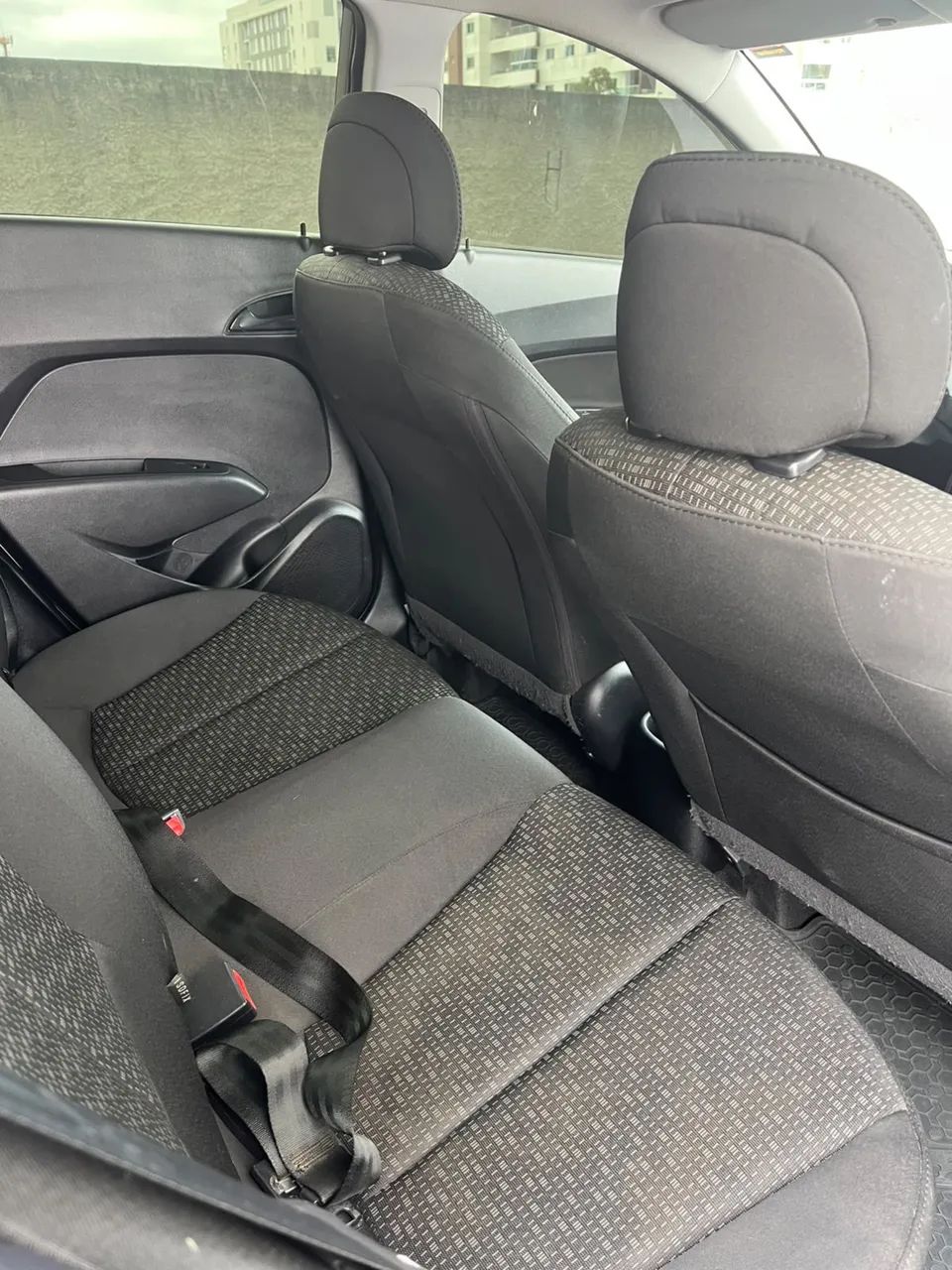 Hyundai HB20 Comf./c.plus/c.style 1.0 Flex 12V 2018 - Foto 3