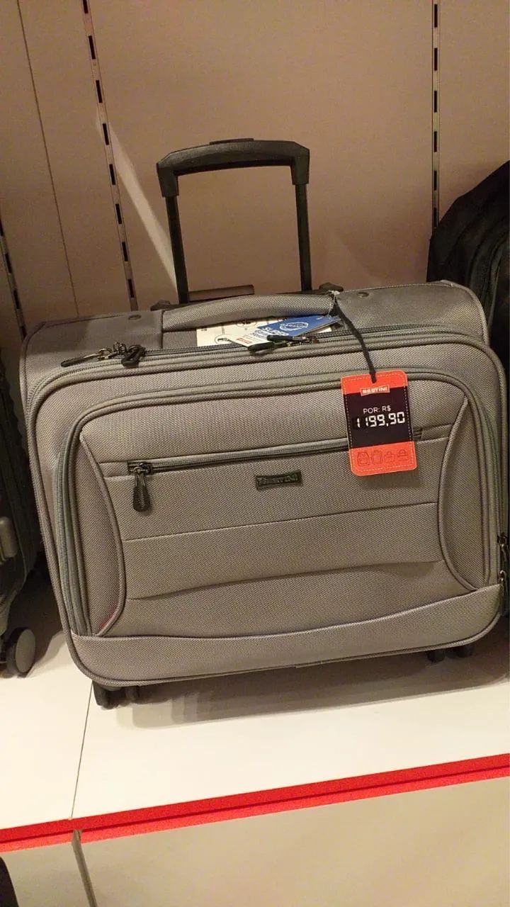 Mala maleta  - Foto 2