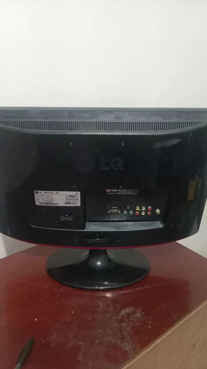Monitor LG M227WAP-PM 22 polegadas403064764225955841
