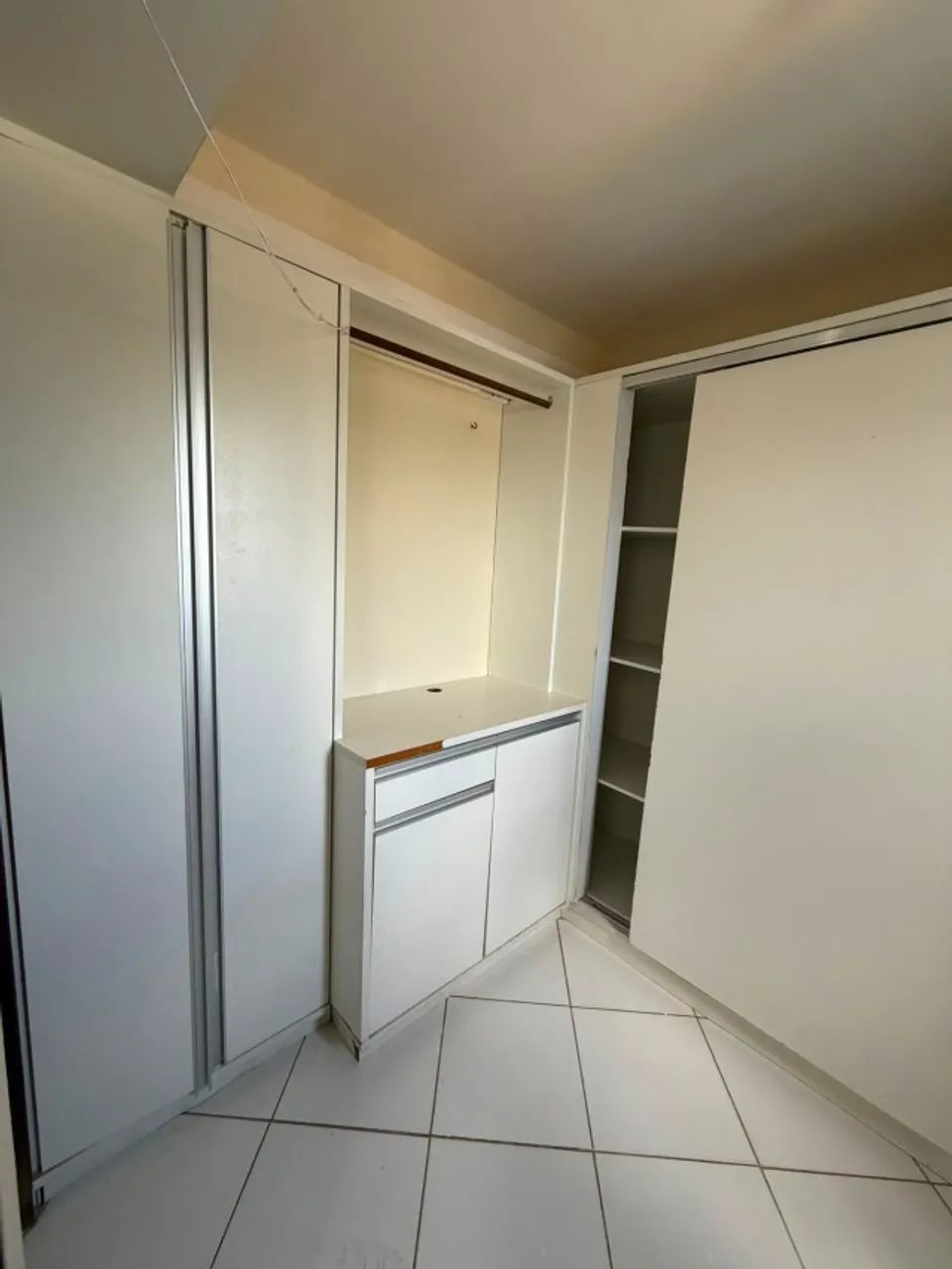 Apartamento 3 Q em Intermares 113 m Vista Definitiva p/ MAr  - Foto 5