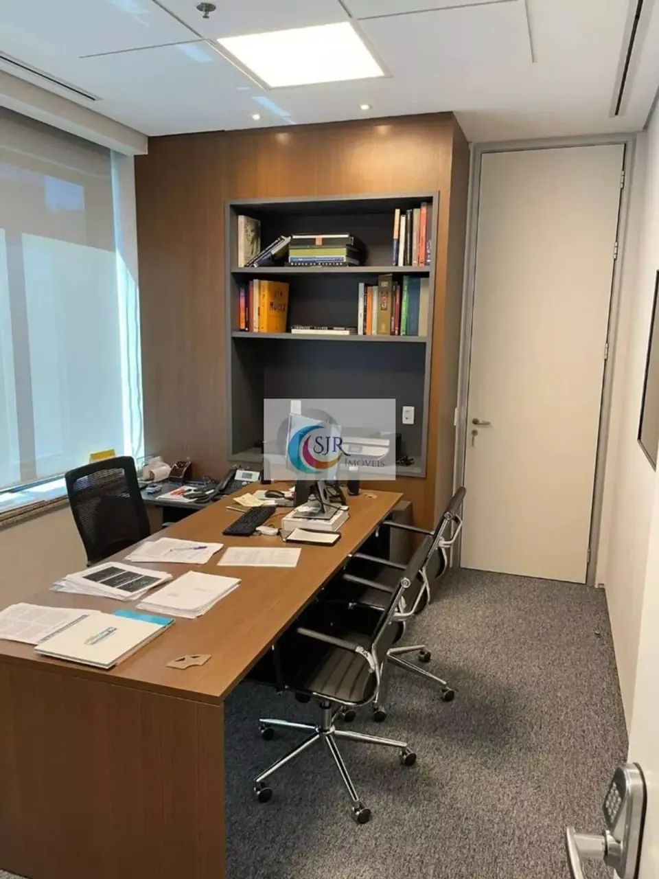 Conjunto para alugar, 238 m²  - Itaim Bibi - São Paulo/SP - Foto 2