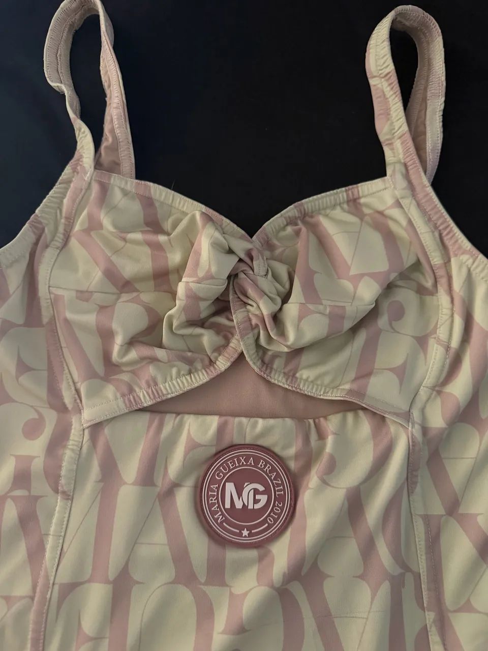 Vestido Maria gueixa 