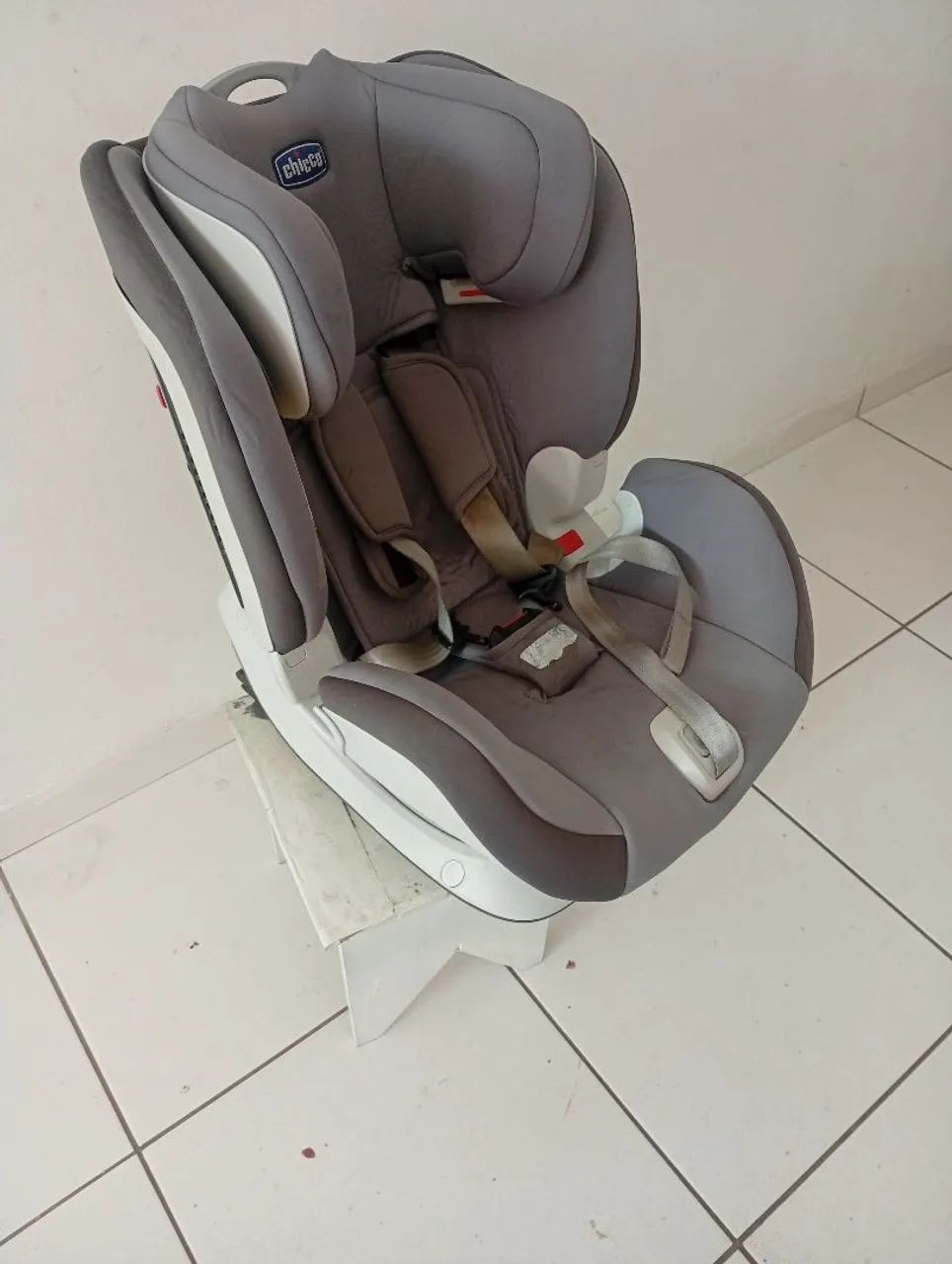 Cadeira Bebê Conforto  - Foto 2