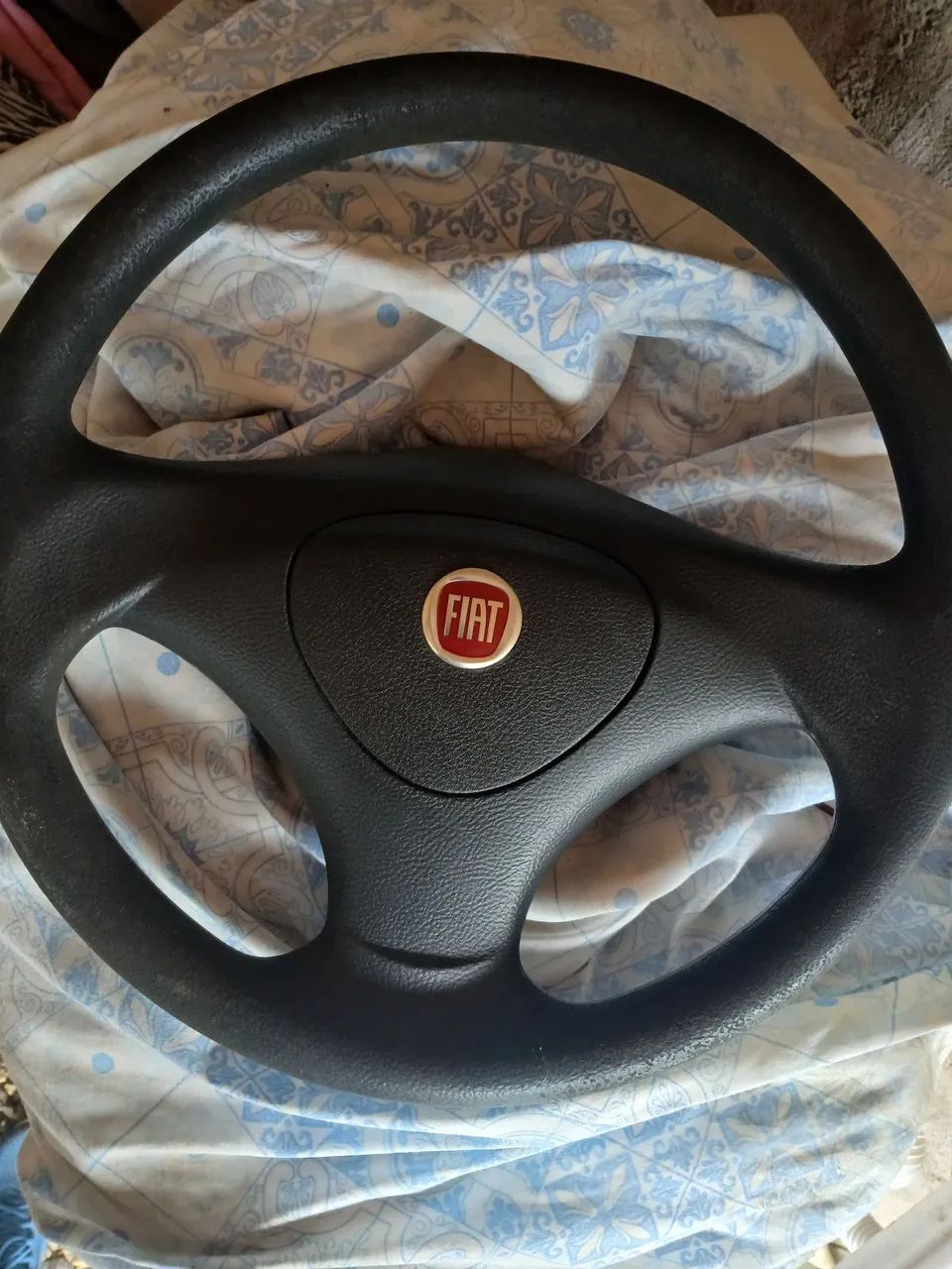 Volante Usado Palio Fire