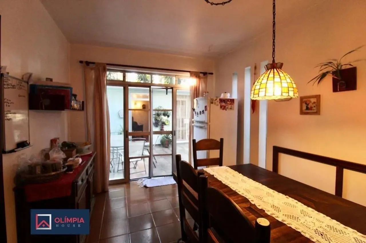 Venda Casa 3 Dormitórios - 255 m² Brooklin - Foto 15