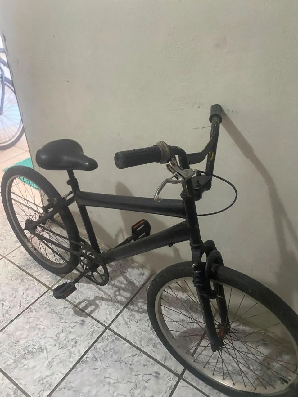 Bicicleta a venda - Foto 3
