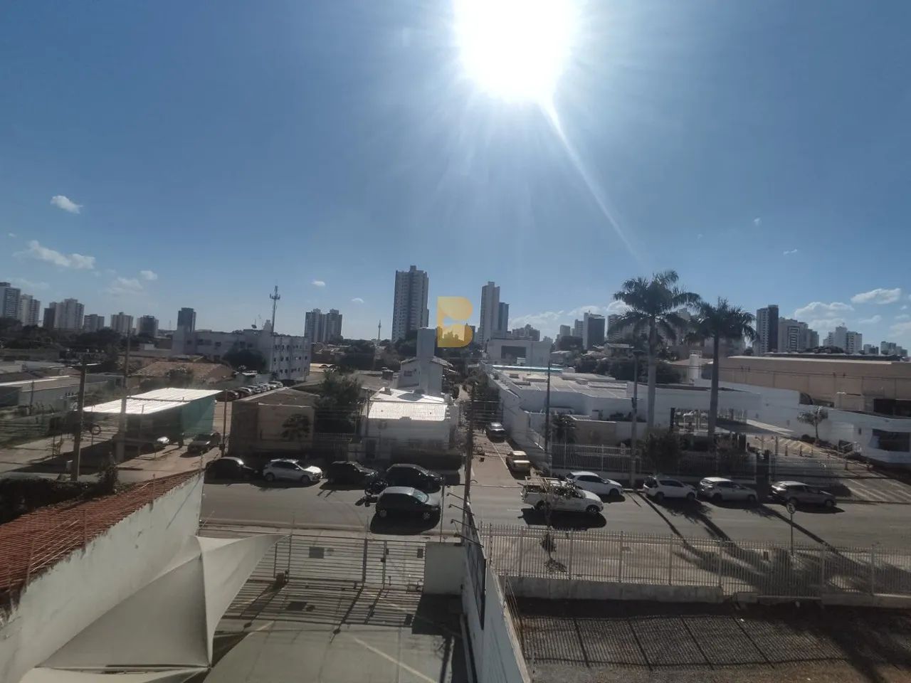 SALA COMERCIAL em CUIABÁ - MT, CENTRO-SUL - Foto 4