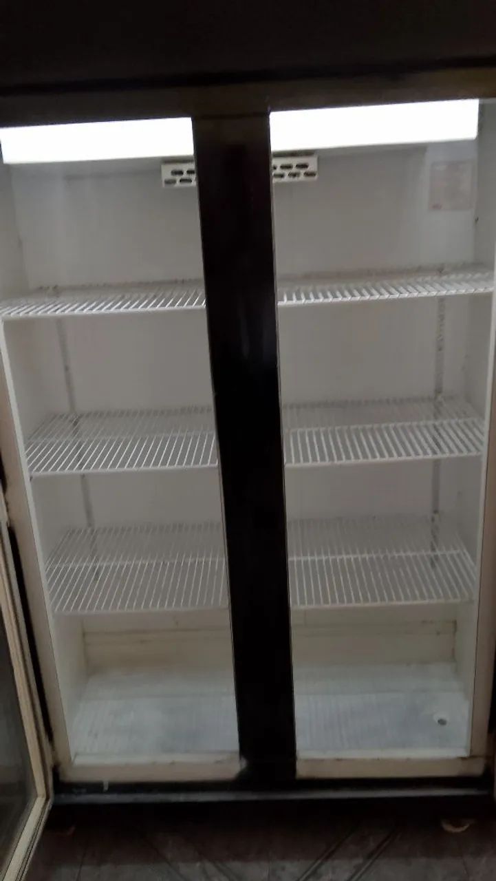 Freezer expositor  - Foto 4