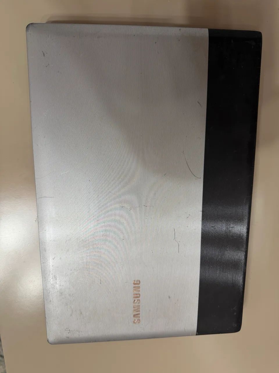 notebook Samsung RV420 - Foto 2