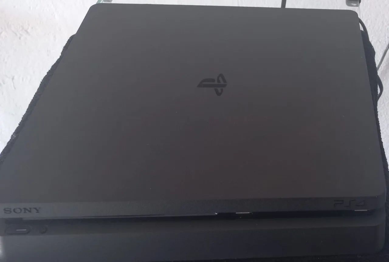 Ps4 atualização 12.2  - Foto 2