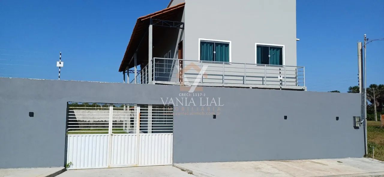 Casa em Valle do Sall 2 - Salinópolis, PA - Foto 2