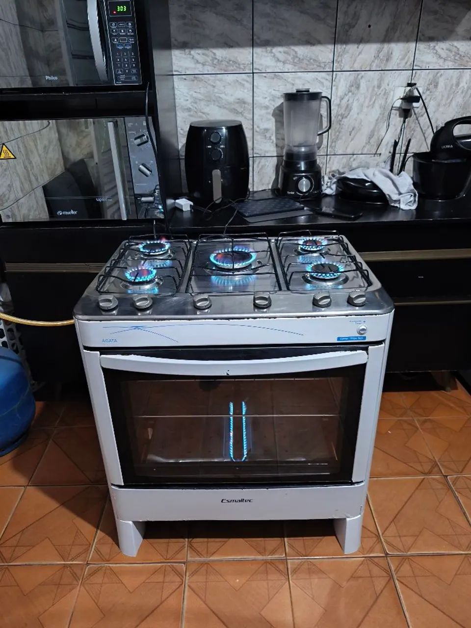 Fogão  - Foto 2