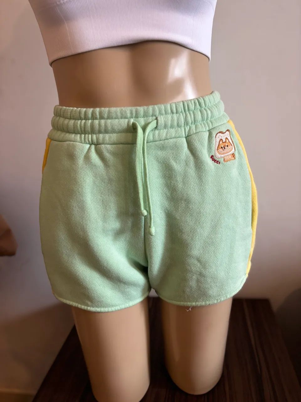 Short Gucci original  - Foto 4