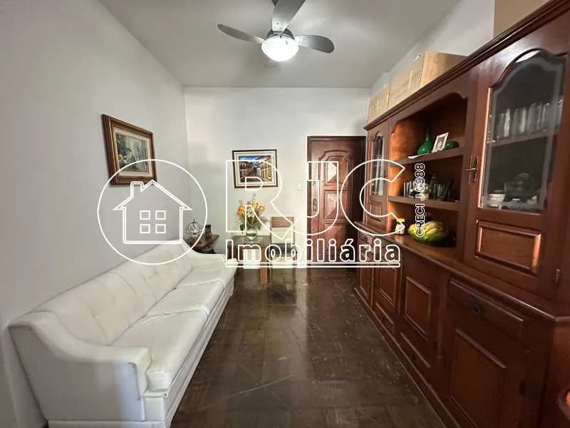 Apartamento : Padrão / Residencial / Tijuca 2