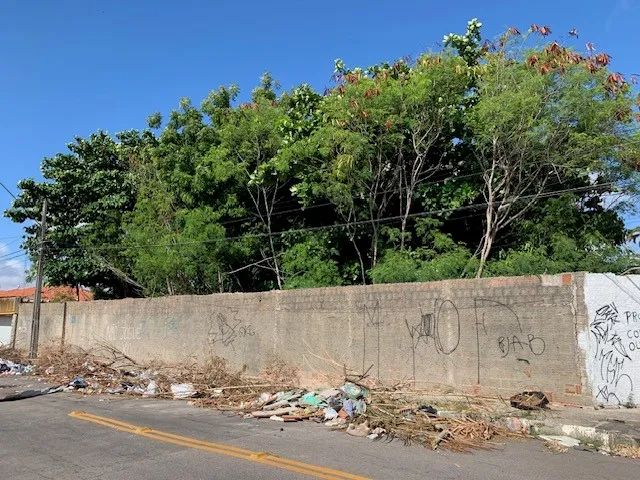 TERRENO para alugar na cidade de FORTALEZA-CE - Foto 3