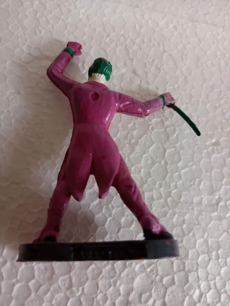 Antigo Boneco Coringa Gulliver de 1978 - Foto 4