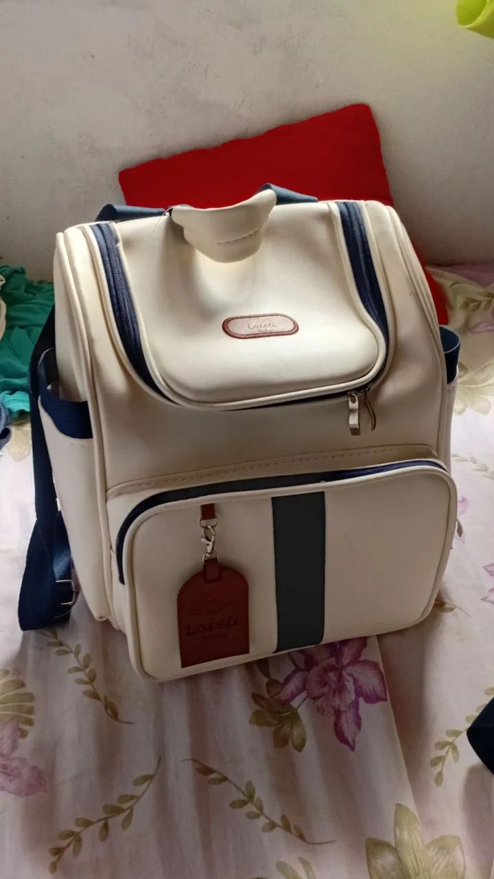 KIT MALA MATERNIDADE  - Foto 2