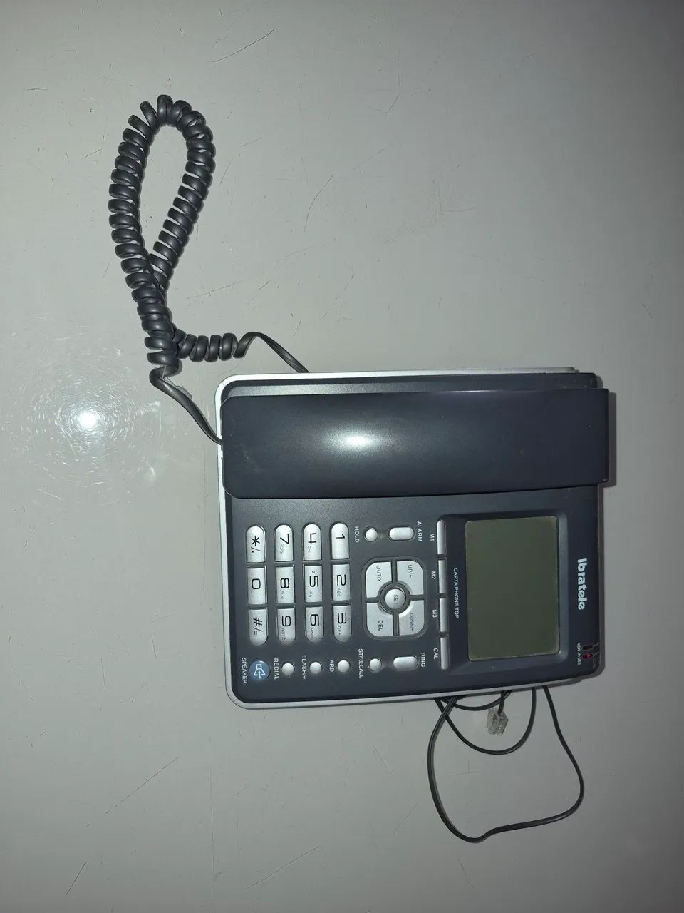 Telefone fixo