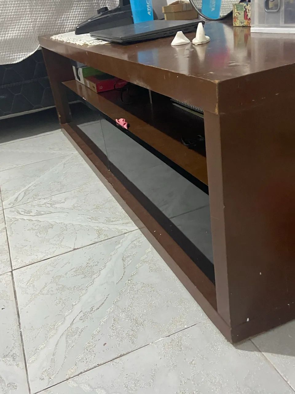 Rack para televisão 65573814554754120