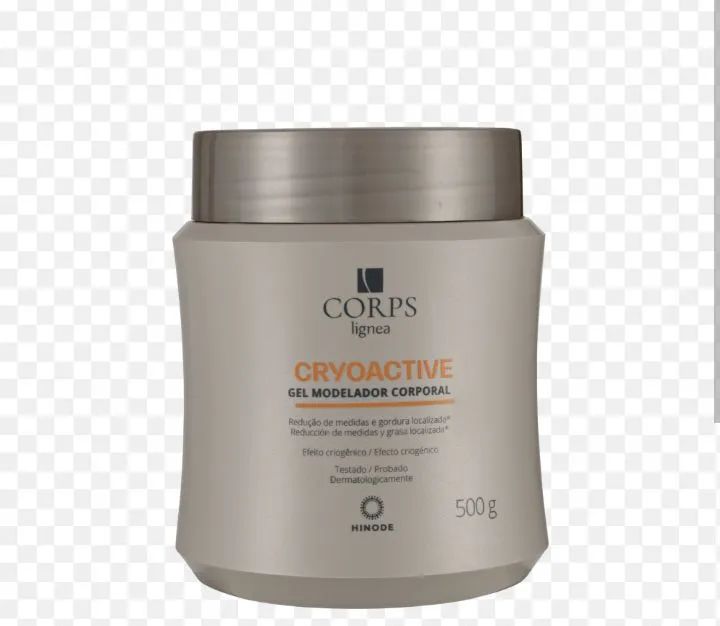 Gel Modelador 
