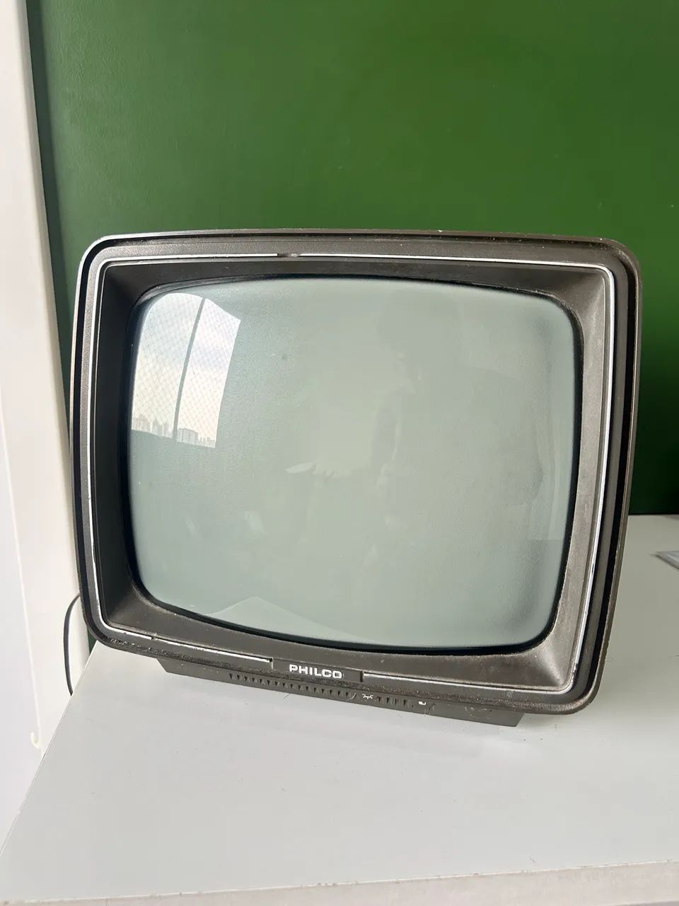 TV Philco Vintage - Anos 80 - Foto 2