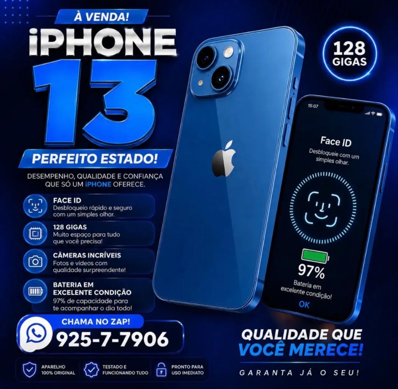 iPhone 13