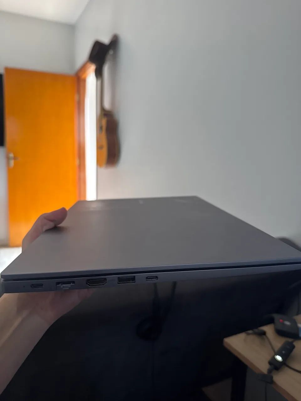 Galaxy Book 4 i5 16gb ram 512gb memória  - Foto 2