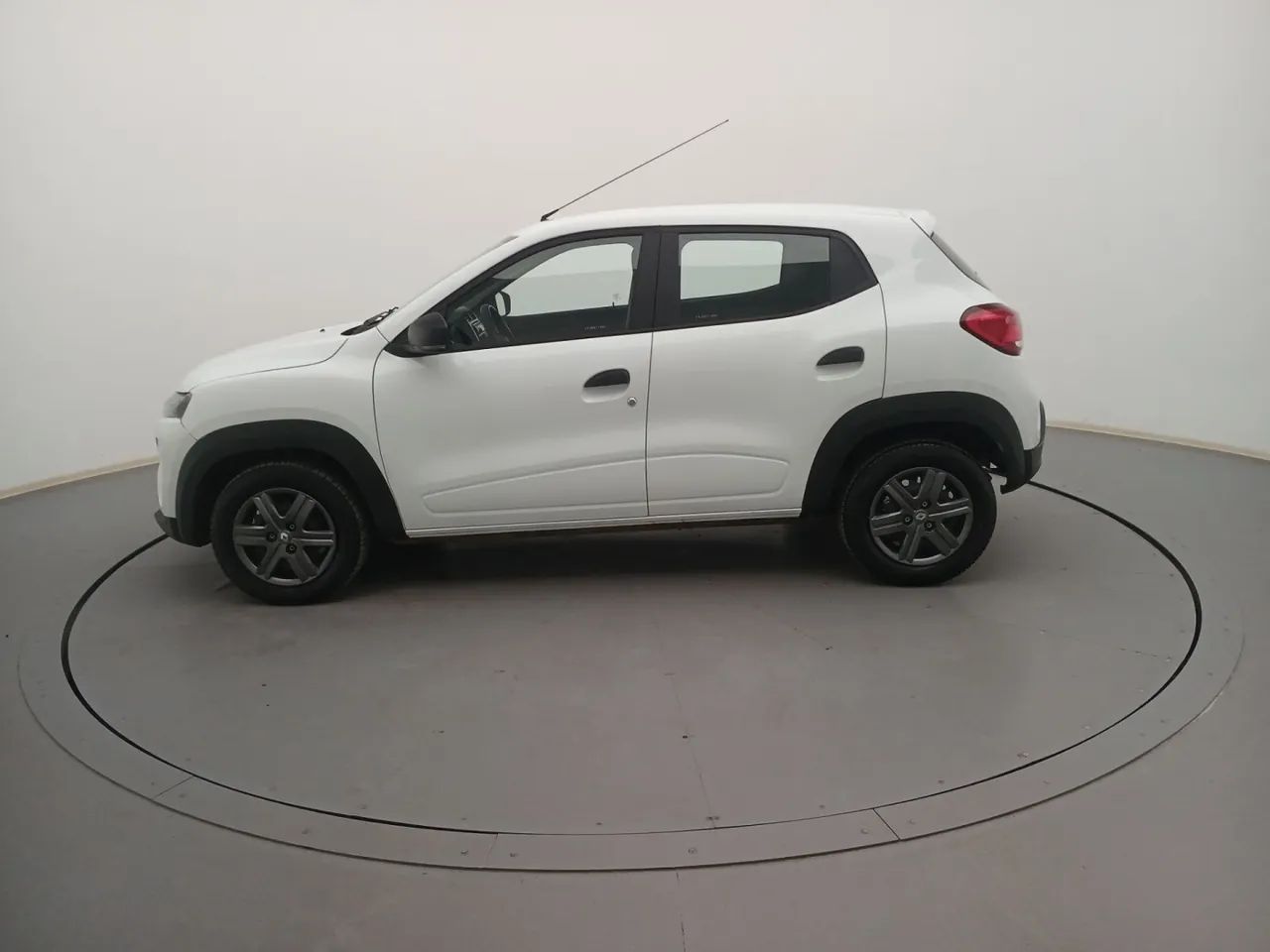 Renault Kwid 1.0 Zen 2026 - Foto 2