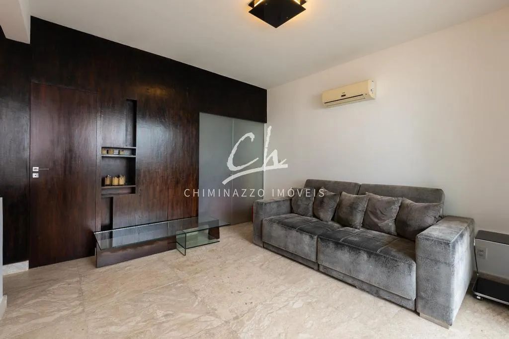 Cobertura à venda em Campinas, Cambuí, com 2 quartos, com 120 m², Xapuri